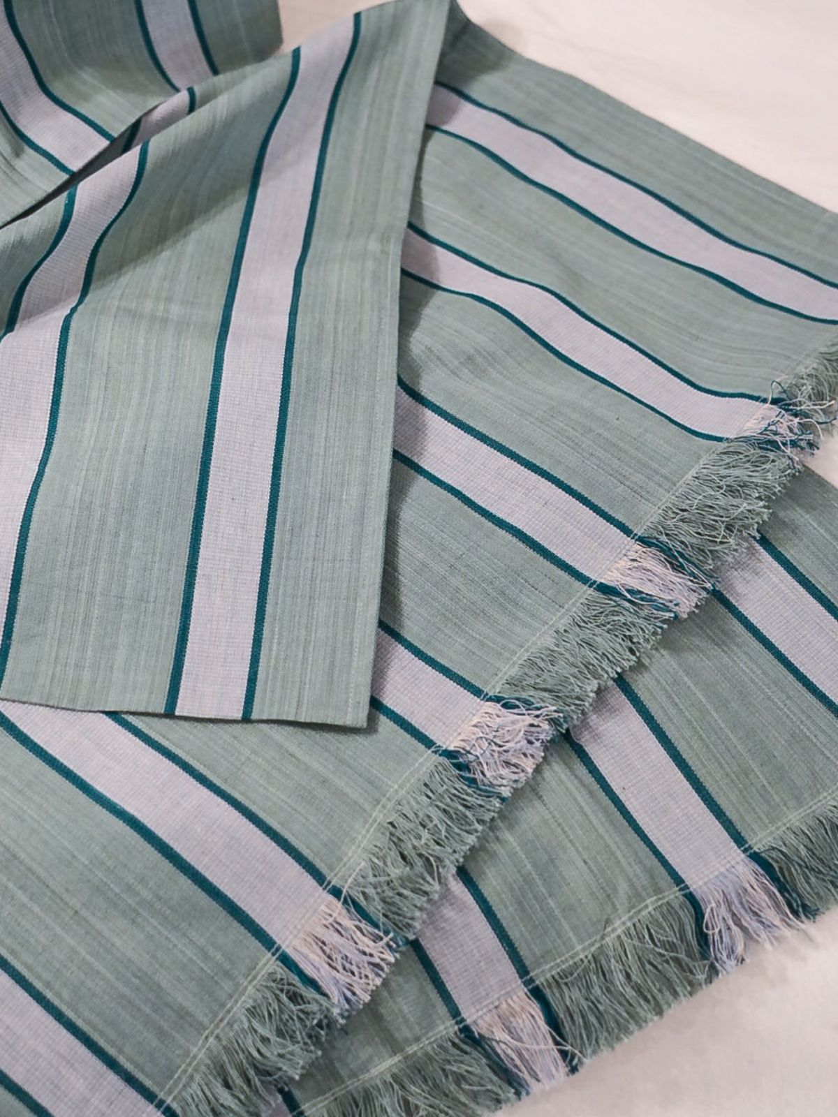 Celadon x Tensira Throw Blanket