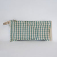 Celadon x Tensira Small Pouch