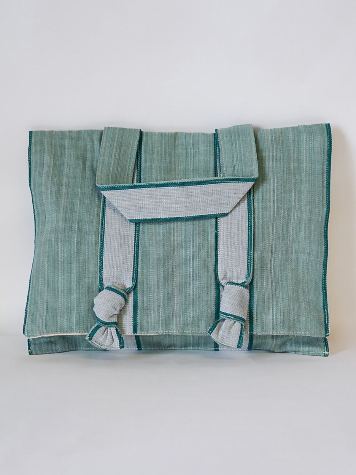 Celadon x Tensira Beauty Pouch