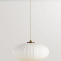 Plaza Pendant