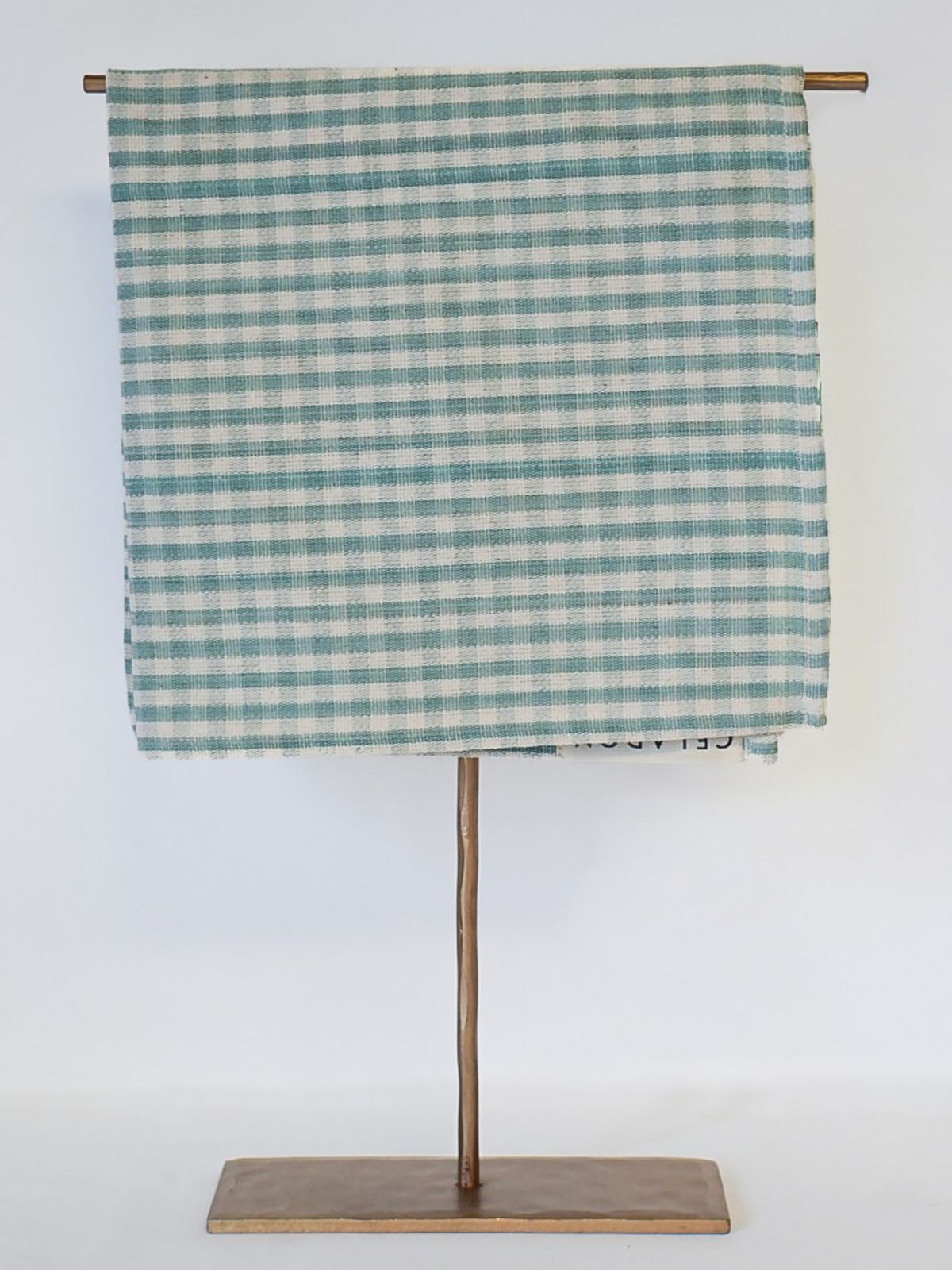 Celadon x Tensira Napkin