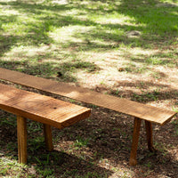 Primitive Bench