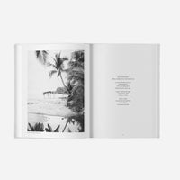 Slice of Pura Vida-Dise Costa Rica Coffee Table Book
