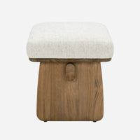 Nova Ottoman Caraway