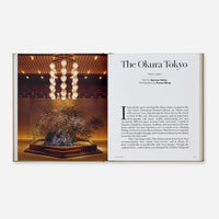 Design: The Leading Hotels of the World Book