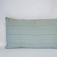 Celadon x Tensira Throw Pillow 14x32