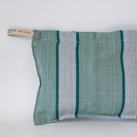 Celadon x Tensira Medium Pouch