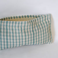 Celadon x Tensira Small Pouch