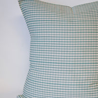 Celadon x Tensira Throw Pillow Cover 20x20