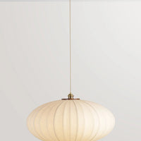 Plaza Pendant