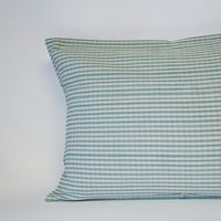 Celadon x Tensira Throw Pillow Cover 16x24