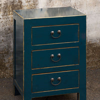 Mahiki Point Nightstand