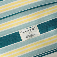 Celadon x Tensira Pillow Cover