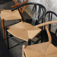 Lilah Teakwood Dining Chair