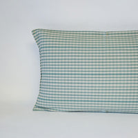 Celadon x Tensira Throw Pillow Cover 12x20