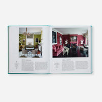 Interiors: The Greatest Rooms of the Century Book