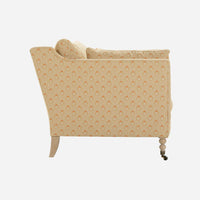 Madeline Sofa, Posey Mustard