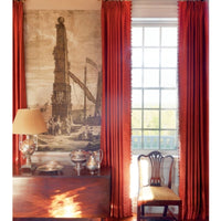 Amelia Handegan: Rooms