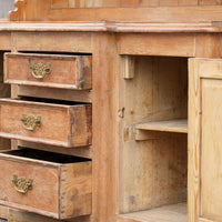 Victorian Cabinet