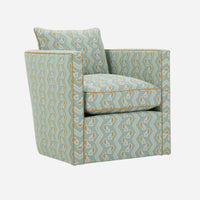 Rothko Chair, Crescent Juniper