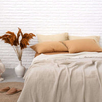 Joy Muslin Blanket - King