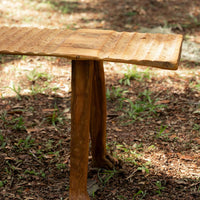 Primitive Bench