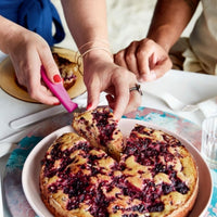 Nothing Fancy Cookbook