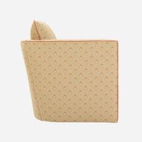 Rothko Chair, Posey Mustard