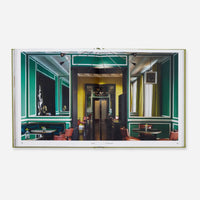 Design: The Leading Hotels of the World Book