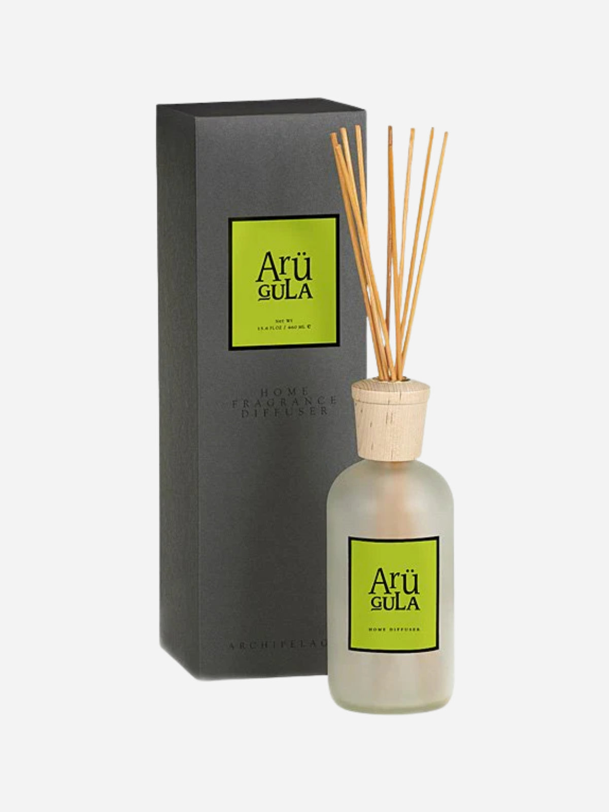 Archipelago Arugula Reed Diffuser