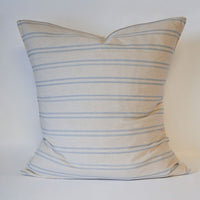 Celadon x Tensira Pillow Cover