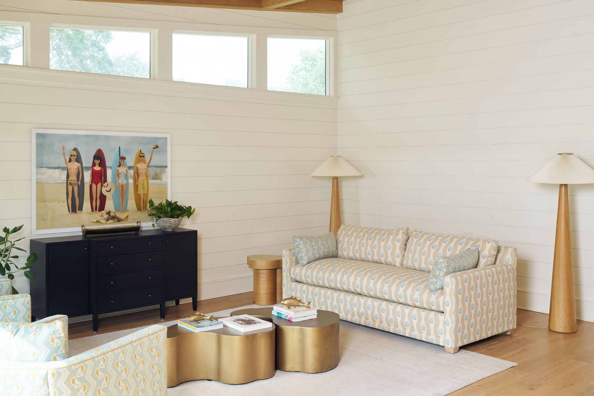 Celadon at Home