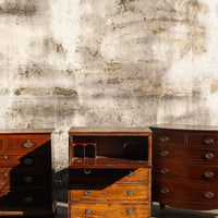 George II Secretaire