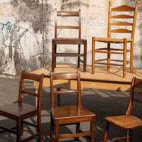 Bar Back Chairs