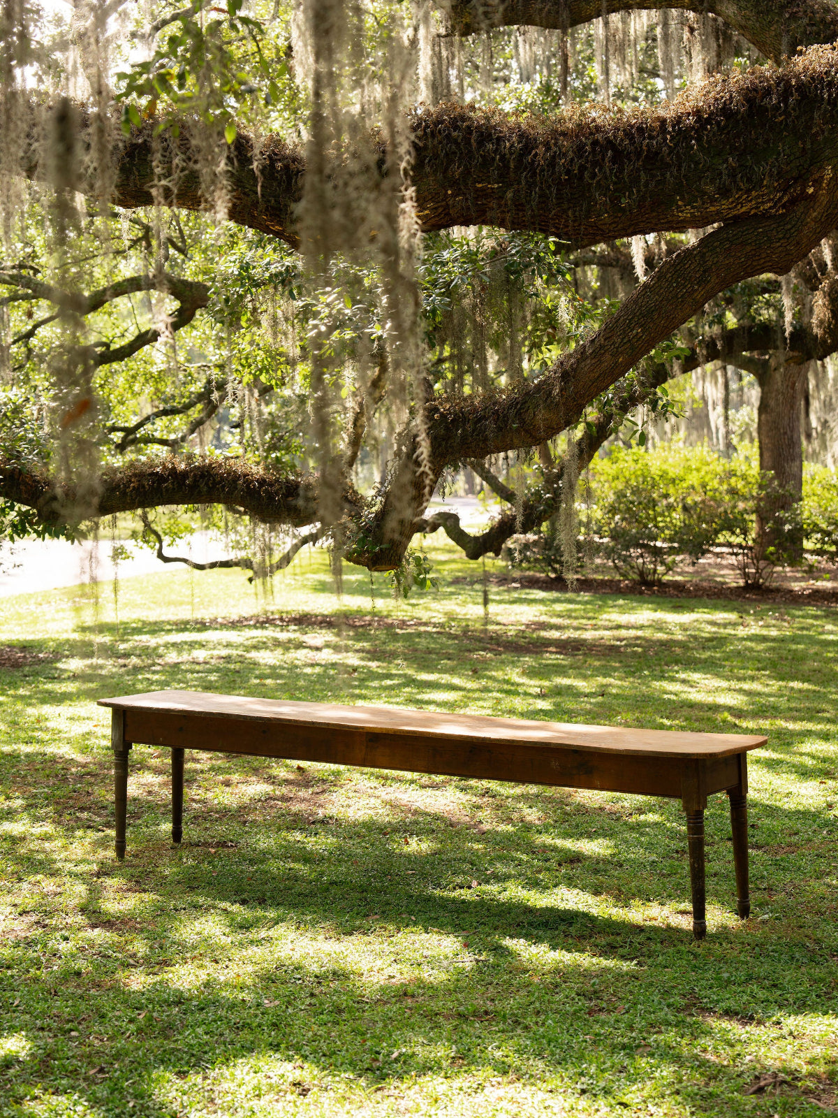 Georgian Dairy Table