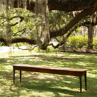 Georgian Dairy Table