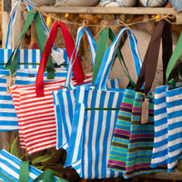 Celadon x Sacola Tropical Belem Tote Large