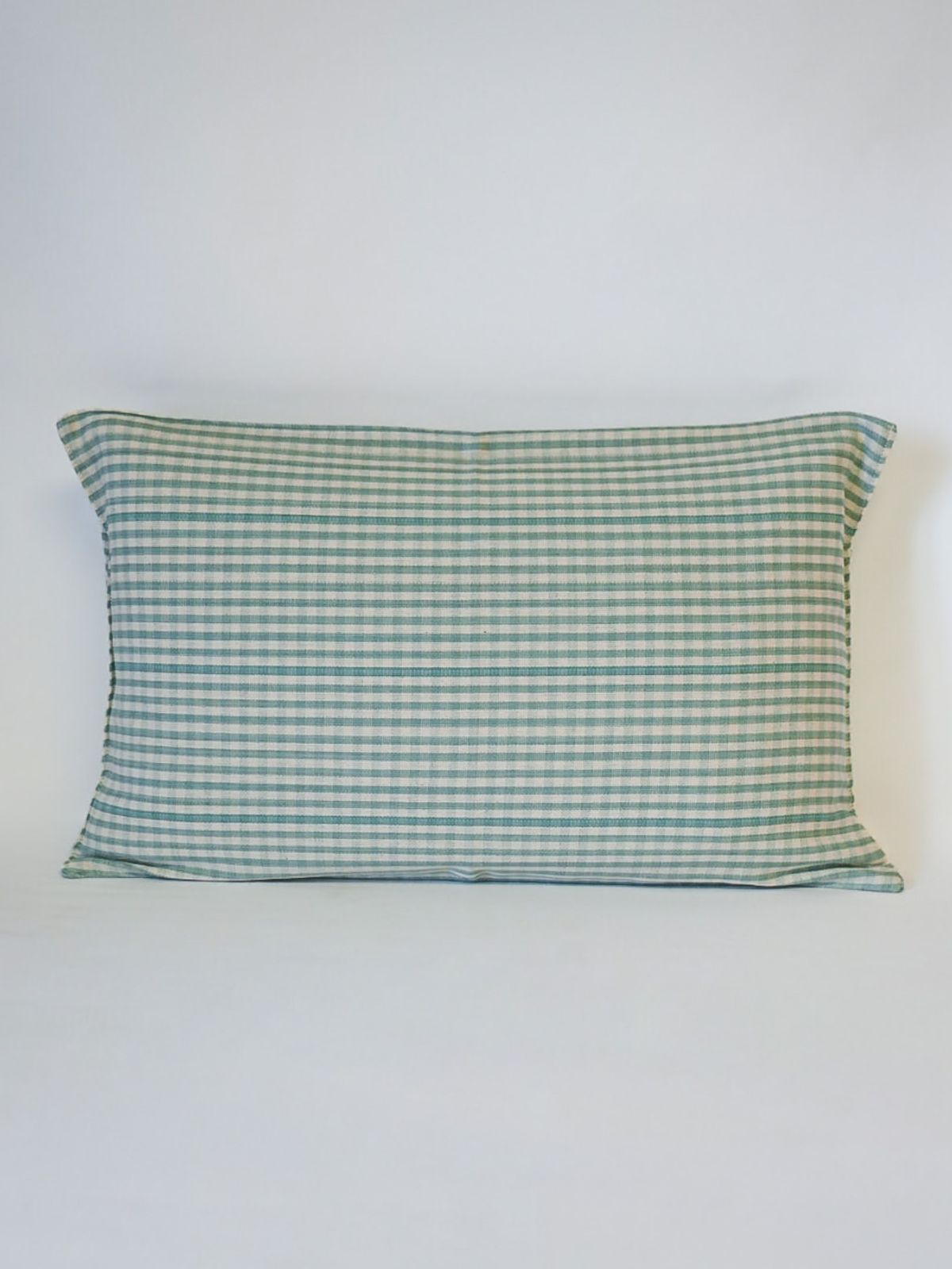 Celadon x Tensira Pillow Cover