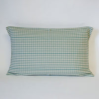 Celadon x Tensira Pillow Cover