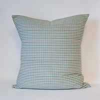Celadon x Tensira Pillow Cover