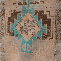 Turkish Yastik - Olivia