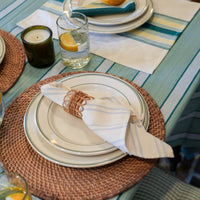 Celadon x Tensira Napkin