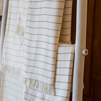 Deniz Turkish Bath Towel