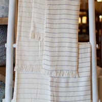 Deniz Turkish Bath Towel