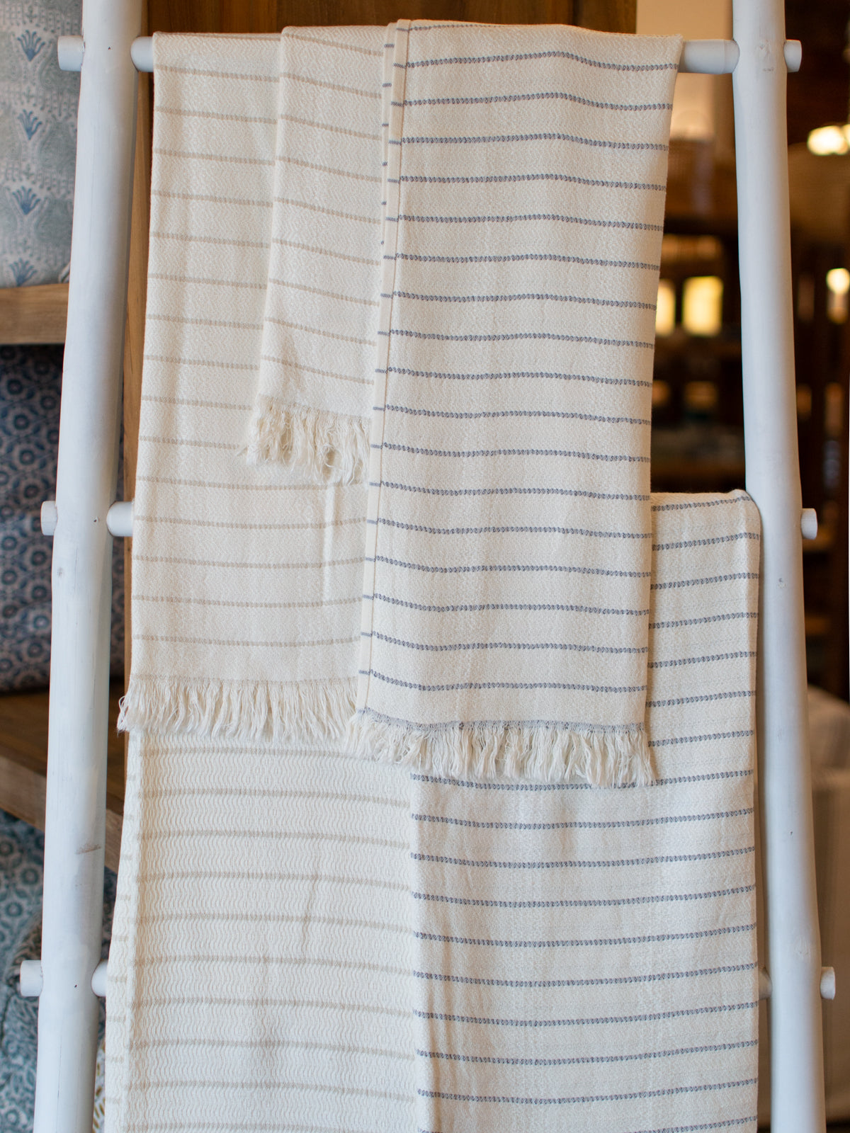 Deniz Turkish Hand Towel