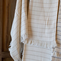 Deniz Turkish Bath Towel