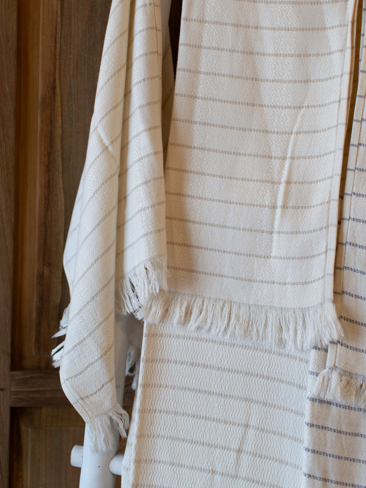 Deniz Turkish Hand Towel