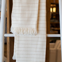 Deniz Turkish Hand Towel