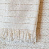 Deniz Turkish Hand Towel