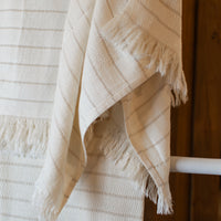 Deniz Turkish Hand Towel